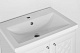 Style Line Мебель для ванной Канна 60 Люкс (Como) белая – картинка-21