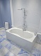 Relisan Акриловая ванна Lada 150x70 – картинка-9