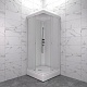 Triton Душевая кабина Вельвет-К 80/80 А Щ0000071050 – картинка-14