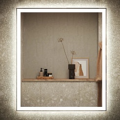 Sancos Зеркало City 70 CI700 – фотография-2