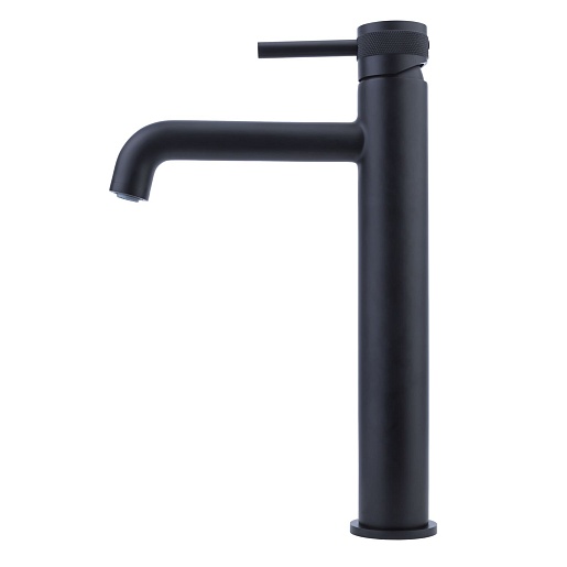 Allen Brau Смеситель для раковины Priority 5.31002-31 черный матовый – картинка-3