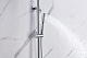 Allen Brau Душевая стойка Priority 5.31A10-00 хром – картинка-22