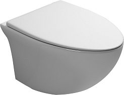 Grossman Унитаз подвесной GR-4456S – фотография-1