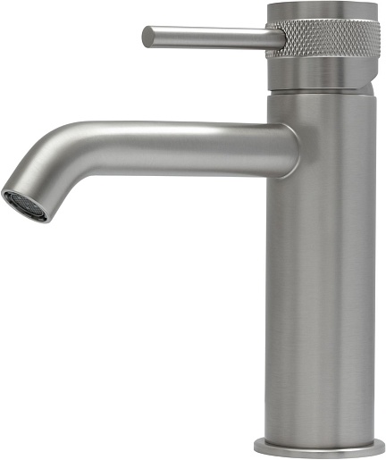 Allen Brau Смеситель для раковины Priority 5.31A01-BN никель браш – фотография-10