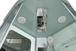 Avacan Душевая кабина 90/90 A2090 прозрачная – фотография-10