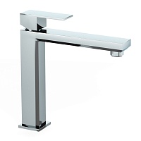 Paini Смеситель для раковины Grazia 21CR205M хром