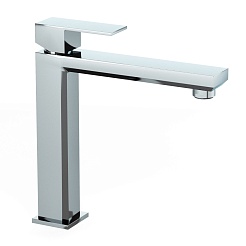 Paini Смеситель для раковины Grazia 21CR205M хром – фотография-1