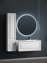 Sancos Тумба под раковину Very 100 R bianco – фотография-4