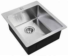 Zorg Кухонная мойка INOX R-4551