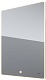Dreja Мебель для ванной Slim 65 подвесная белая/бетон – картинка-37