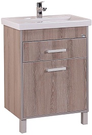 Onika Тумба под раковину Натали 60.13 ясень таормина – фотография-1