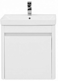 Aquanet Тумба с раковиной Вилора 60 – фотография-7