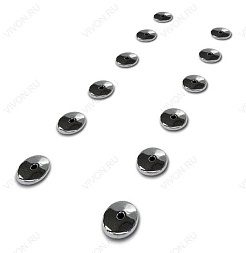 Aessel  Комплект аэромассажа Aessel Десна Аэро + хромотерапия – фотография-1