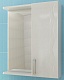 Vigo Мебель для ванной "Atlantic 2-60" R с б/к – картинка-9