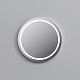 Am.Pm Зеркало X-Joy 60 круглое с подсветкой M85AMOX0601WG – фотография-12