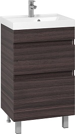 Водолей Мебель для ванной Best 50 палисандр – фотография-2