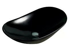 Jorno Тумба с раковиной Wood 100 серая столешница светлая – фотография-8