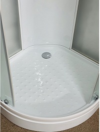 Royal Bath Душевая кабина RB90HK4-MT – фотография-3