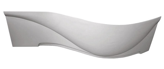 Triton Фронтальный экран Мишель 180 L – фото-1