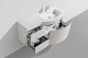 BelBagno Мебель для ванной PROSPERO-1200-3C-SO-BL-RIGHT – фотография-13