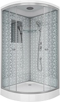 Niagara Душевая кабина Luxe NG-7702W