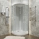 Triton Душевая кабина Стандарт 90/90 А с полочкой Щ0000061840 – фотография-12