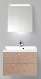 BelBagno Мебель для ванной REGINA 700 Marmo Rosa – фотография-1