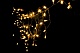 Feron Гирлянда Дождь CL14 70 LED, теплый белый – фотография-4