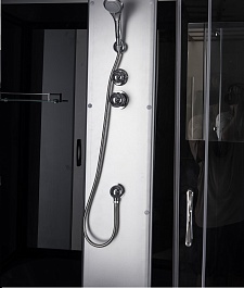 Taliente Душевой бокс 150/70 TA-15070G – фотография-11