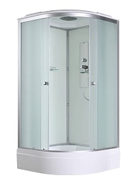 Avacan Душевая кабина 80/80 D3080 – фотография-1
