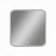 Teymi Зеркало Ritta 60/60 LED сенсор T20247 – фотография-20