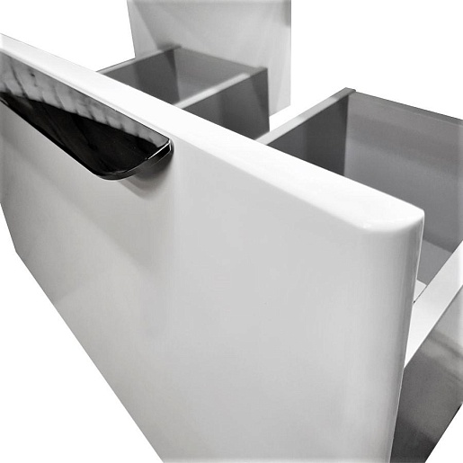 Owl 1975 Мебель для ванной Vind 80 – фотография-8