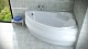 Besco Акриловая ванна Finezja Nova 140x95 R – картинка-8