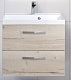 BelBagno Мебель для ванной AURORA 600 Rovere Galifax Bianco, TCH – картинка-13
