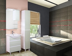 Onika Тумба под раковину Элита 60.13 олива – фотография-3