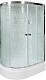 DTO Душевая кабина EM2712R с электрикой – фотография-14