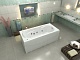 Bas Акриловая ванна Ахин 170x80 с гидромассажем – картинка-7