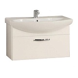 Акватон Тумба с раковиной "Ария 80"