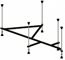 Iddis Каркас для ванны Male 150 см