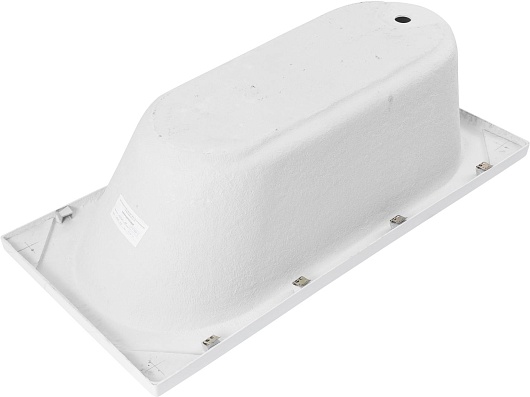 Aquanet Акриловая ванна Nexus 150x75 с каркасом – картинка-9
