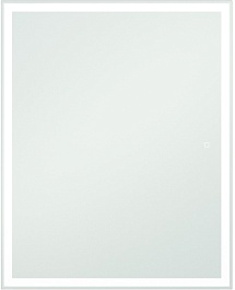 Corozo Зеркало Барго 50x80 – фотография-1