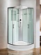 WeltWasser Душевая кабина Werra XL 901 – фотография-17