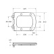 BelBagno Крышка-сиденье BB132SC – фотография-4
