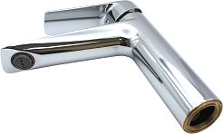 Teymi Смеситель для раковины Kati T10217 хром – фотография-3