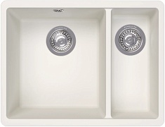Florentina Мойка кухонная Вега 335/160 жасмин