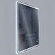 Vincea Зеркало 80x60 VLM-3MA800-2 с подсветкой и антизапотеванием – картинка-9