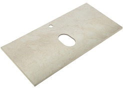 BelBagno Тумба с раковиной Molveno-46 100 подвесная ossido столешница KEP-100-MCO – фотография-15