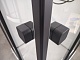 Esbano Душевая кабина Fora 90x90 EST-FORA-90CKR – фотография-31