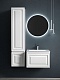 Sancos Тумба с раковиной Very 60 bianco раковина Grace 60 CN7011 – картинка-17