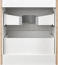 Vivon Тумба под раковину Atwood 70 напольная дерево – фотография-8